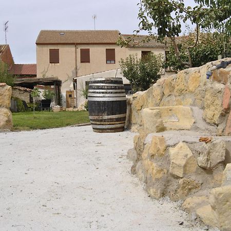 Casa Rural Los Secretos Carbonero de Ahusin المظهر الخارجي الصورة