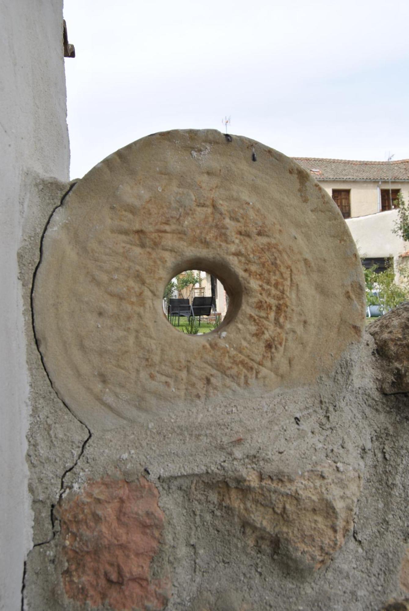 Casa Rural Los Secretos Carbonero de Ahusin المظهر الخارجي الصورة