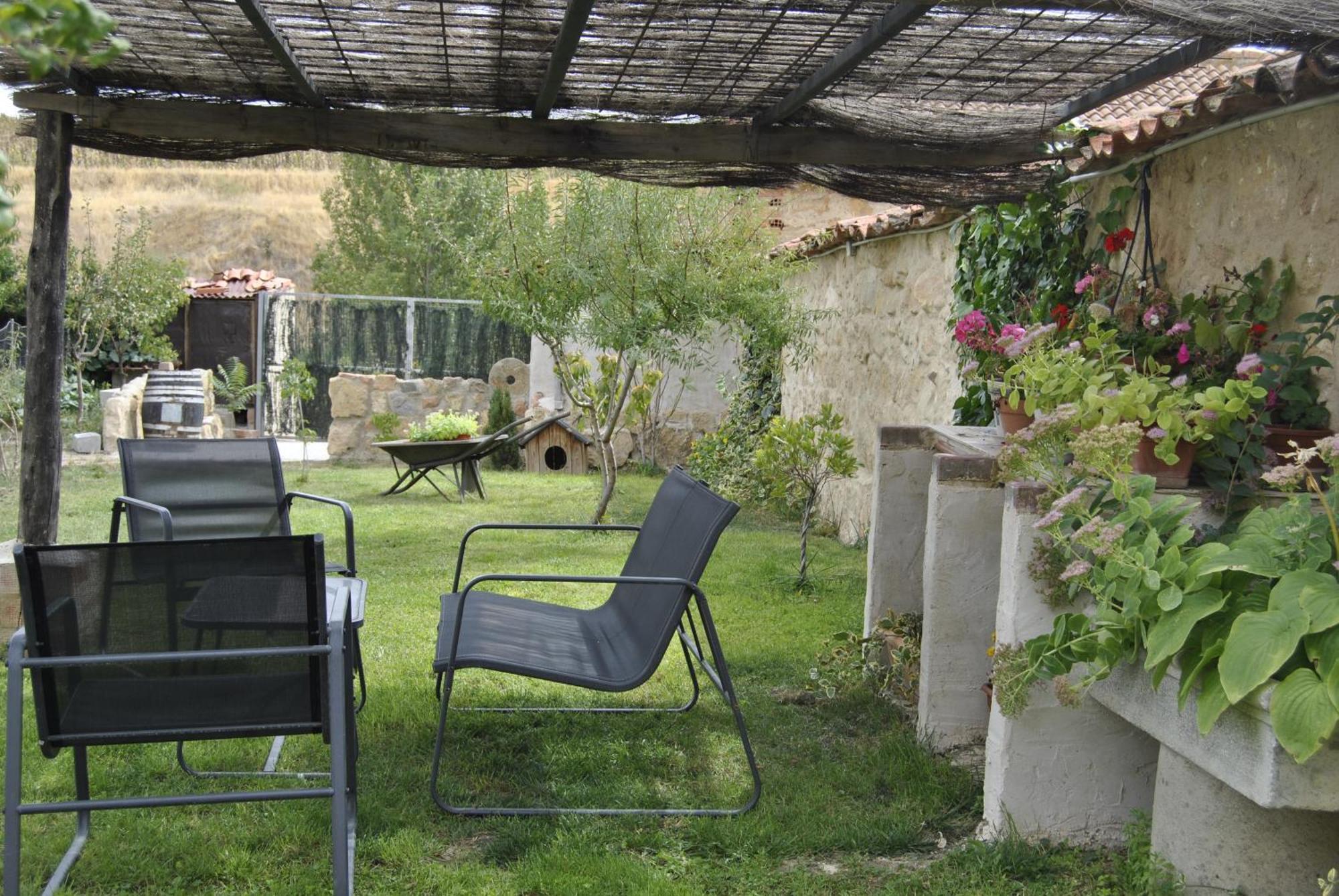 Casa Rural Los Secretos Carbonero de Ahusin المظهر الخارجي الصورة