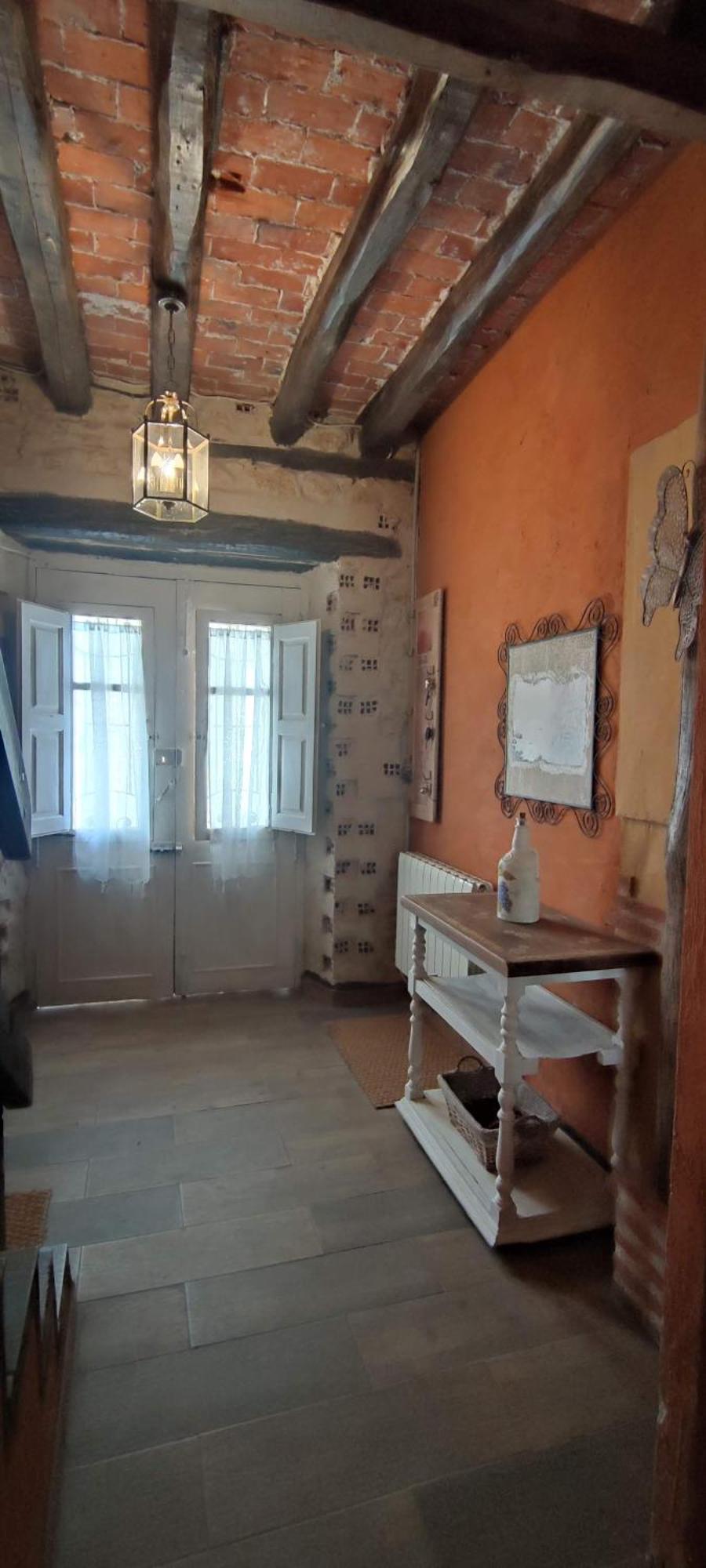 Casa Rural Los Secretos Carbonero de Ahusin المظهر الخارجي الصورة