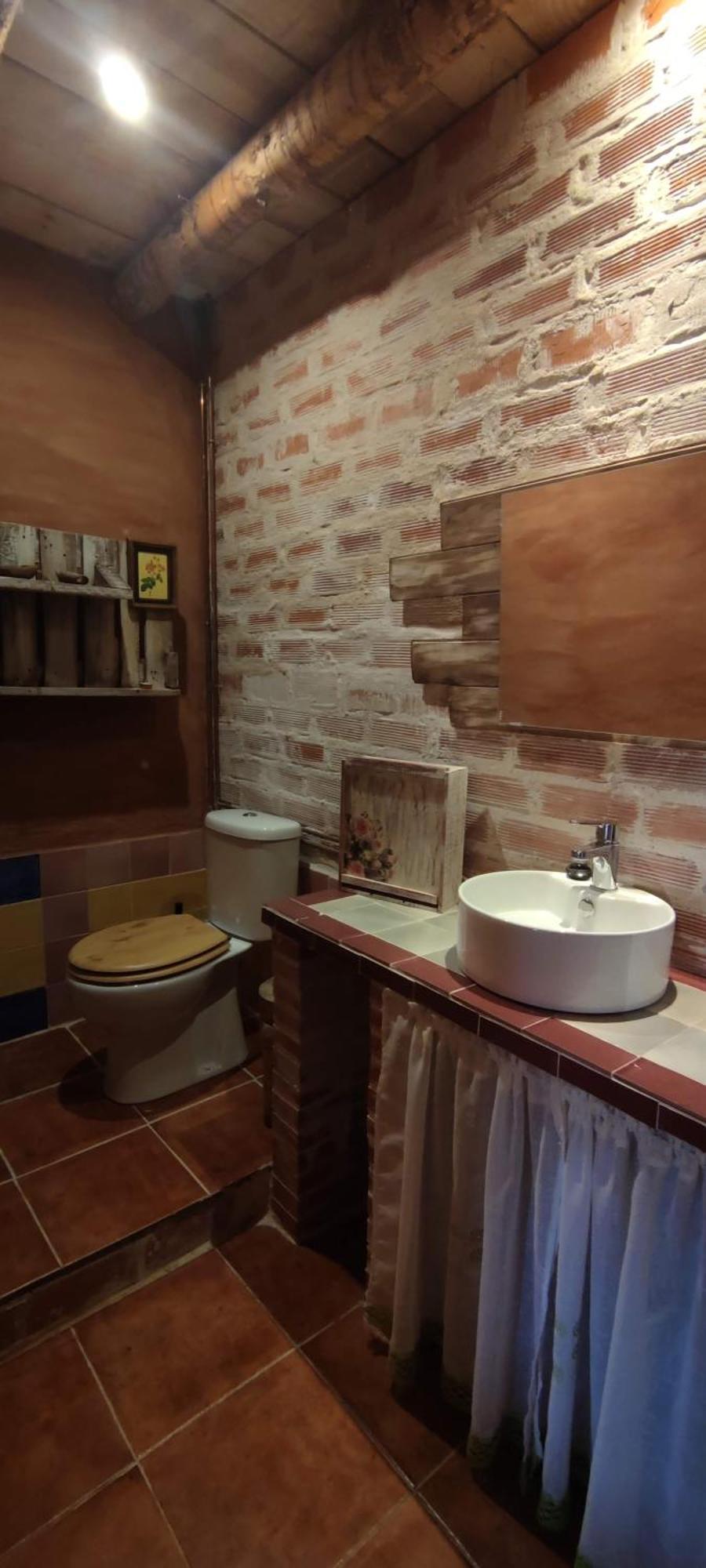 Casa Rural Los Secretos Carbonero de Ahusin المظهر الخارجي الصورة